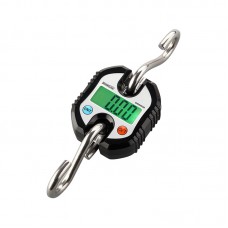 Ηλεκτρονική Επαγγελματική Κρεμαστή Ζυγαριά με Ικανότητα Ζύγισης 150kg και Υποδιαίρεση 50gr Bormann DS2000