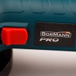 Γωνιακός τροχός 720W BORMANN BAG7200 