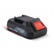 Bormann BBP2002 Pro Μπαταρία Εργαλείου Λιθίου 20V με Χωρητικότητα 2Ah