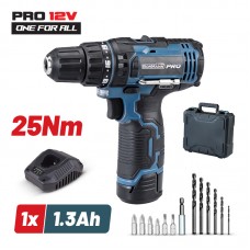 ΔΡΑΠΑΝΟΚΑΤΣΑΒΙΔΟ ΜΠΑΤΑΡΙΑΣ 12V BORMANN BBP2100