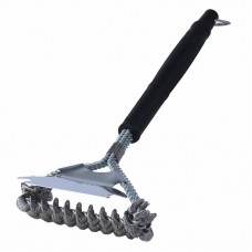 Bormann Βούρτσα Καθαρισμού BBQ1006