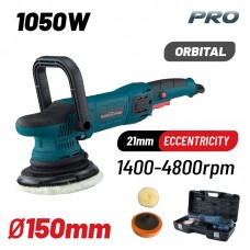 BORMANN PRO - BCP3100 Έκκεντρος Αλοιφαδόρος 1050W