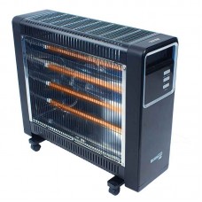 Bormann BEH7300 Σόμπα Χαλαζία 2200W Elite