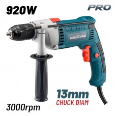 Δράπανο Κρουστικό 920W BORMANN PRO - BID9200