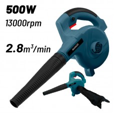 Bormann Lite Φυσητήρας Χειρός Ηλεκτρικός 500W  BPB6600