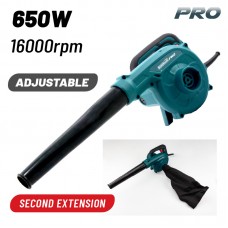 BORMANN PRO - BPB7000 Φυσερό 650W 