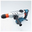 Bormann BPH6500 Pro Κρουστικό Σκαπτικό Ρεύματος 1300W με SDS Max