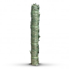 ΦΡΑΚΤΗΣ ΜΕ ΠΛΕΓΜΑ ΦΥΛΛΩΣΙΑΣ ΠΡΑΣΙΝΟΣ BORMANN BPN1200