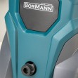 BORMANN Πλυστικό Υψηλής Πίεσης 1400W,105Bar,408Lt/h BPW1720 