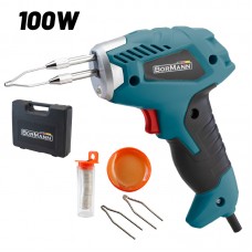 ΚΟΛΛΗΤΗΡΙ ΠΙΣΤΟΛΙ 100W BORMANN BSG2100