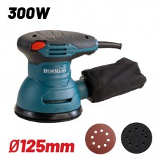 BORMANN Τριβείο Έκκεντρο 300W BSS2450