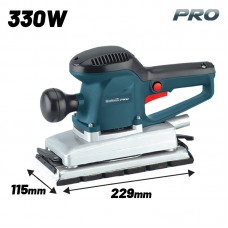 Τριβείο Παλμικό Bormann BSS3300