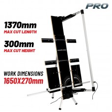 BORMANN Pro Κόφτης Πολυστερίνης 200W BTC6000 BORMANN Pro Κόφτης Πολυστερίνης 200W BTC6000