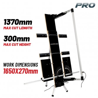 BORMANN Pro Κόφτης Πολυστερίνης 200W BTC6000