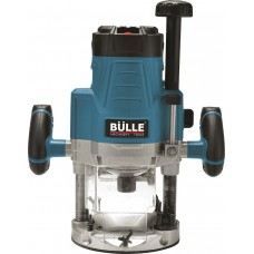 Ηλεκτρικό Ρούτερ 2200W 12mm BULLE 633001