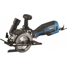 BULLE - Δισκοπρίονο Χειρός 710W 633036