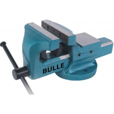BULLE - Μέγγενη Σταθερή INDUSTRIAL 125mm 64056