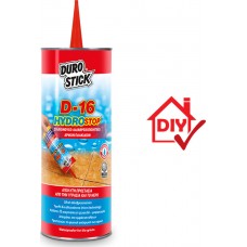 Durostick Hydrostop Αδιαβροχοποιητικό Αρμών Πλακιδίων 0.5lt  D-16