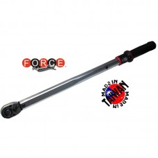 Δυναμόκλειδο 1/2" 60-300Nm Force 6474595W Δυναμόκλειδο 1/2" 60-300Nm Force 6474595W