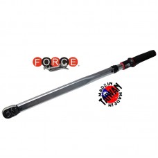 Δυναμόκλειδο 1/2" 80-400Nm Force 6474680W