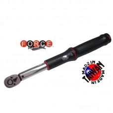Δυναμόκλειδο 3/8" 10-50Nm Force 6473360W
