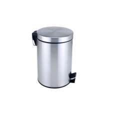 ΚΑΔΟΣ ΑΠΟΡΡΙΜΜΑΤΩΝ ΜΕ ΠΕΝΤΑΛ ΝΙΚΕΛ ΧΡΩΜΕ 44Χ29CM 20 ΛΙΤΡΩΝ 003301407