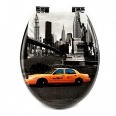 Καπάκι MDF New York OEM 04747