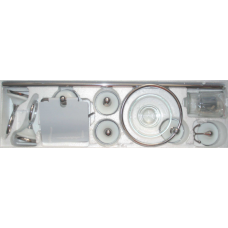 ΣΕΤ ΑΞΕΣΟΥΑΡ 8300C