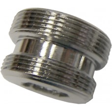 Μετατροπέας για προσαρμογή φίλτρων σε βρύσες με εσωτερικό πάσο