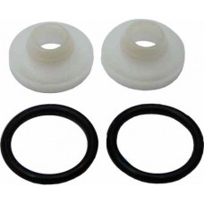 Κουμπώματα ανταλλακτικά κορμού και φλάντζες για φίλτρα σειράς Instapure F2 50134-501390