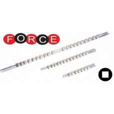ΒΑΣΕΙΣ ΓΙΑ ΚΑΡΥΔΑΚΙΑ 1/4" 30 ΘΕΣΕΩΝ FORCE 819230 ΒΑΣΕΙΣ ΓΙΑ ΚΑΡΥΔΑΚΙΑ 1/4" 30 ΘΕΣΕΩΝ FORCE 819230