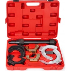 ΣΕΤ ΣΥΜΠΙΕΣΤΕΣ ΕΛΑΤΗΡΙΩΝ ΑΜΟΡΤΙΣΕΡ FORCE 908T5