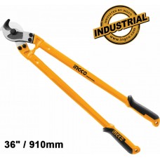 Ingco Κόφτης Καλωδίων Βαρέως Τύπου Μήκους 910mm HCCB0136 Ingco Κόφτης Καλωδίων Βαρέως Τύπου Μήκους 910mm HCCB0136