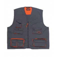 ΓΙΛΕΚΟ ΕΡΓΑΣΙΑΣ IL MONDO GILET540