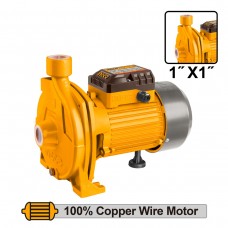ΦΥΓΟΚΕΝΤΡΙΚΗ ΑΝΤΛΙΑ ΝΕΡΟΥ 1500W CPM15008 INGCO ΦΥΓΟΚΕΝΤΡΙΚΗ ΑΝΤΛΙΑ ΝΕΡΟΥ 1500W CPM15008 INGCO