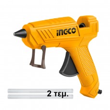 ΠΙΣΤΟΛΙ ΘΕΡΜΟΚΟΛΛΗΣΗΣ 100W GG148 INGCO ΠΙΣΤΟΛΙ ΘΕΡΜΟΚΟΛΛΗΣΗΣ 100W GG148 INGCO