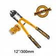 ΨΑΛΙΔΙ ΜΠΕΤΟΥ 305MM 12" HBC0812 INGCO