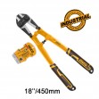 ΨΑΛΙΔΙ ΜΠΕΤΟΥ 450MM 18" HBC0818 INGCO