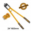 ΨΑΛΙΔΙ ΜΠΕΤΟΥ 600MM 24" HBC0824 INGCO