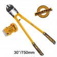 ΨΑΛΙΔΙ ΜΠΕΤΟΥ 750MM 30" HBC0830 INGCO