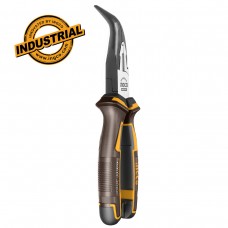 ΜΥΤΟΤΣΙΜΠΙΔΟ ΚΥΡΤΟ ΕΠΑΓΓΕΛΜΑΤΙΚΟ 160MM HBNP28168 INGCO ΜΥΤΟΤΣΙΜΠΙΔΟ ΚΥΡΤΟ ΕΠΑΓΓΕΛΜΑΤΙΚΟ 160MM HBNP28168 INGCO