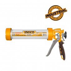 ΠΙΣΤΟΛΙ ΑΛΟΥΜΙΝΙΟΥ ΕΠΑΓΓΕΛΜΑΤΙΚΟ 9" HCG0109 INGCO ΠΙΣΤΟΛΙ ΑΛΟΥΜΙΝΙΟΥ ΕΠΑΓΓΕΛΜΑΤΙΚΟ 9" HCG0109 INGCO