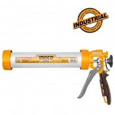 ΠΙΣΤΟΛΙ ΑΛΟΥΜΙΝΙΟΥ ΕΠΑΓΓΕΛΜΑΤΙΚΟ 15" HCG0115 INGCO ΠΙΣΤΟΛΙ ΑΛΟΥΜΙΝΙΟΥ ΕΠΑΓΓΕΛΜΑΤΙΚΟ 15" HCG0115 INGCO