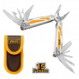 ΠΟΛΥΕΡΓΑΛΕΙΟ 15 ΛΕΙΤΟΥΡΓΙΩΝ INDUSTRIAL HFMFT0115 INGCO