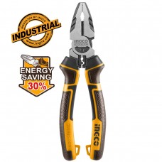 ΠΕΝΣΑ 8" INDUSTRIAL ΚΟΝΤΟΥ ΥΠΟΜΟΧΛΙΟΥ HHCP28200 INGCO ΠΕΝΣΑ 8" INDUSTRIAL ΚΟΝΤΟΥ ΥΠΟΜΟΧΛΙΟΥ HHCP28200 INGCO