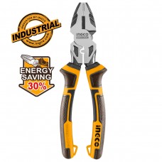 ΠΕΝΣΑ 9.5" INDUSTRIAL ΚΟΝΤΟΥ ΥΠΟΜΟΧΛΙΟΥ HHCP28240 INGCO ΠΕΝΣΑ 9.5" INDUSTRIAL ΚΟΝΤΟΥ ΥΠΟΜΟΧΛΙΟΥ HHCP28240 INGCO