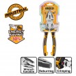 ΠΕΝΣΑ 9.5" INDUSTRIAL ΚΟΝΤΟΥ ΥΠΟΜΟΧΛΙΟΥ HHCP28240 INGCO