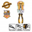 ΜΥΤΟΤΣΙΜΠΙΔΟ ΙΣΙΟ 6" INDUSTRIAL ΚΟΝΤΟΥ ΥΠΟΜΟΧΛΙΟΥ HHLNP28160 INGCO