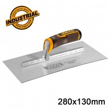 ΣΠΑΤΟΥΛΑ ΠΛΑΚΙΔΙΩΝ 280X130MM HPT28138 INGCO ΣΠΑΤΟΥΛΑ ΠΛΑΚΙΔΙΩΝ 280X130MM HPT28138 INGCO