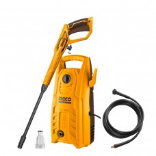 ΠΛΥΝΤΙΚΗ ΜΗΧΑΝΗ HPWR14008 INGCO ΠΛΥΝΤΙΚΗ ΜΗΧΑΝΗ HPWR14008 INGCO